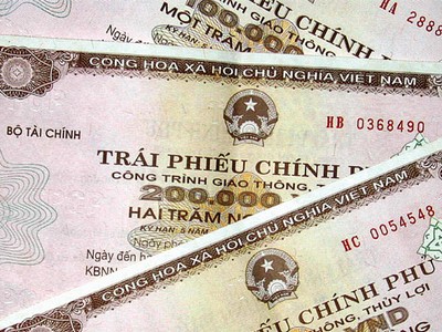 Thị trường trái phiếu vẫn còn bất cập